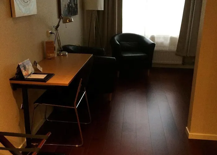 Nordfjord - Bryggen Hotel 3*