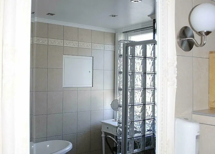 Nordfjord - Bryggen Hotel