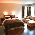 Nordfjord - Bryggen 3*