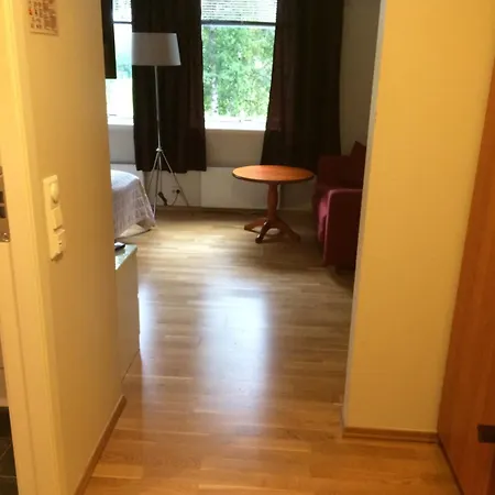 Отель Nordfjord - Bryggen 3*