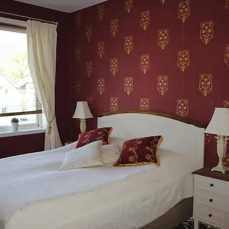 Nordfjord - Bryggen Hotel Nordfjordeid