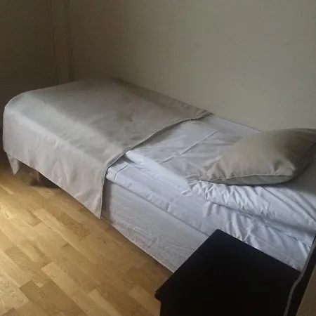 מלון Nordfjord - Bryggen 3*