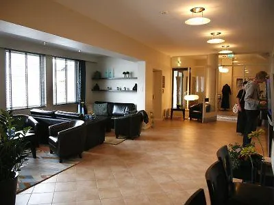 Nordfjord - Bryggen Nordfjordeid