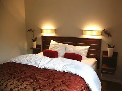 Nordfjord - Bryggen Hotel Nordfjordeid