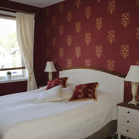 מלון Nordfjord - Bryggen 3*