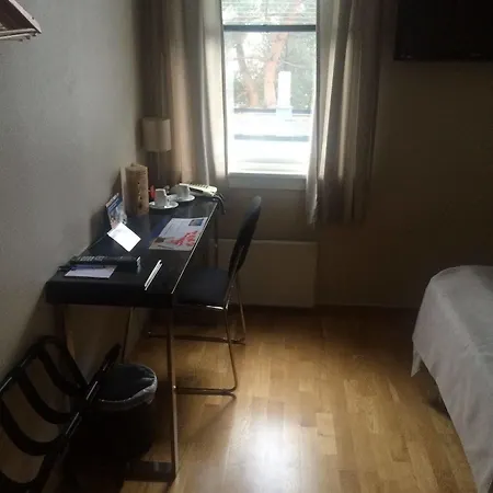 Hotel Nordfjord - Bryggen Nordfjordeid