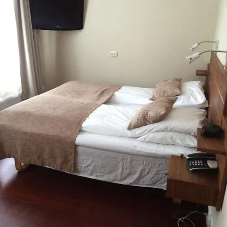 Hotel Nordfjord - Bryggen