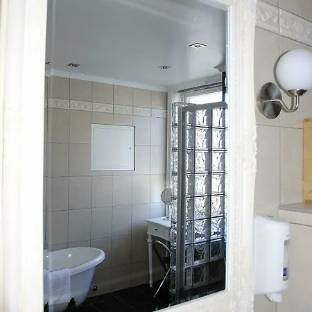 Nordfjord - Bryggen Hotel