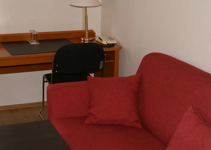 Nordfjord - Bryggen Hotel