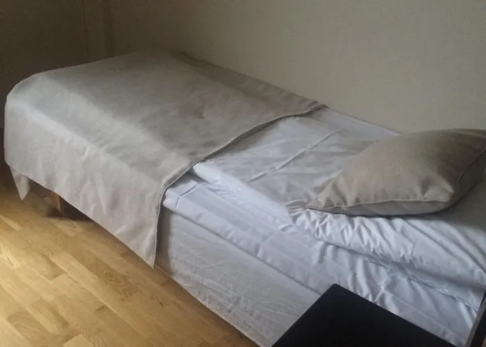 Hotel Nordfjord - Bryggen 3*